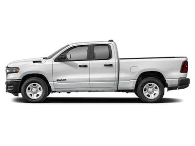 New 2025 Ram 1500 Tradesman Quad Cab 4x4 Pickup for sale #14105 - photo 2