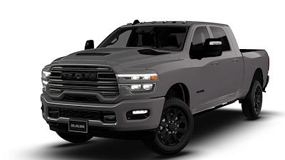 New 2026 Ram 3500 Laramie Mega Cab for sale #14117 - photo 1