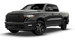 New 2026 Ram 1500 Big Horn Crew Cab 4x4 Pickup for sale #14179 - photo 1