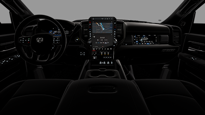 New 2026 Ram 2500 Rebel Crew Cab for sale #14180 - photo 1