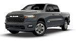 New 2026 Ram 1500 Big Horn Crew Cab 4x4 Pickup for sale #14185 - photo 1