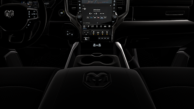 New 2026 Ram 2500 Laramie Mega Cab for sale #14188 - photo 2