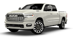 New 2026 Ram 1500 Limited Crew Cab 4x4 Pickup for sale #14196 - photo 1