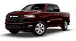 New 2026 Ram 1500 Big Horn Crew Cab 4x4 Pickup for sale #14212 - photo 1