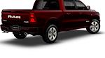 New 2026 Ram 1500 Big Horn Crew Cab 4x4 Pickup for sale #14212 - photo 2