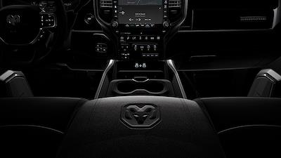 New 2026 Ram 3500 Laramie Mega Cab for sale #14232 - photo 2