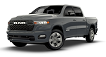 New 2026 Ram 1500 Big Horn Crew Cab 4x4 Pickup for sale #14259 - photo 3