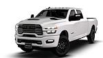 New 2026 Ram 3500 Laramie Mega Cab for sale #14262 - photo 1