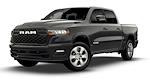 New 2026 Ram 1500 Big Horn Crew Cab 4x4 Pickup for sale #14303 - photo 1