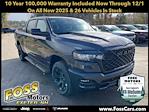 New 2025 Ram 1500 Tradesman Crew Cab 4x4 Pickup for sale #14464 - photo 1