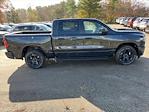 New 2025 Ram 1500 Tradesman Crew Cab 4x4 Pickup for sale #14464 - photo 8