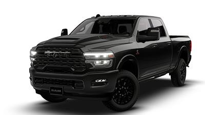 New 2026 Ram 2500 Limited Crew Cab for sale #14481 - photo 1