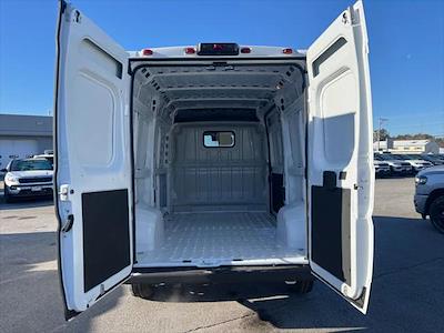 New 2026 Ram ProMaster 1500 High Roof Empty Cargo Van for sale #14482 - photo 2