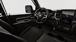 New 2026 Ram 2500 Big Horn Crew Cab 4x4 Pickup for sale #14494 - photo 4