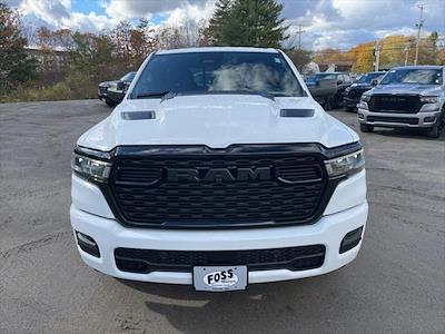 New 2025 Ram 1500 Tradesman Crew Cab 4x4 Pickup for sale #14541 - photo 2
