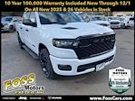New 2025 Ram 1500 Tradesman Crew Cab 4x4 Pickup for sale #14541 - photo 1