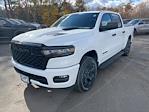 New 2025 Ram 1500 Tradesman Crew Cab 4x4 Pickup for sale #14541 - photo 3