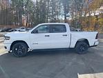 New 2025 Ram 1500 Tradesman Crew Cab 4x4 Pickup for sale #14541 - photo 4