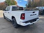 New 2025 Ram 1500 Tradesman Crew Cab 4x4 Pickup for sale #14541 - photo 5