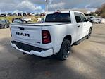 New 2025 Ram 1500 Tradesman Crew Cab 4x4 Pickup for sale #14541 - photo 7