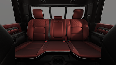 New 2026 Ram 2500 Limited Crew Cab for sale #14614 - photo 2