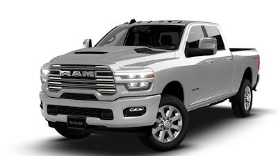 New 2026 Ram 2500 Laramie Crew Cab for sale #14635 - photo 1