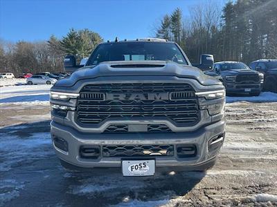 New 2026 Ram 2500 Laramie Crew Cab for sale #14636 - photo 2