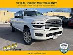 New 2026 Ram 2500 Laramie Crew Cab for sale #14637 - photo 1