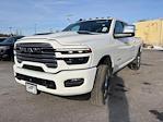 New 2026 Ram 2500 Laramie Crew Cab for sale #14637 - photo 2