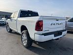 New 2026 Ram 2500 Laramie Crew Cab for sale #14637 - photo 4