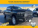 New 2026 Ram 2500 Laramie Crew Cab for sale #14645 - photo 5