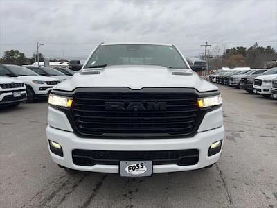 New 2026 Ram 1500 Laramie Crew Cab for sale #14736 - photo 2