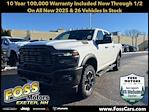 New 2026 Ram 2500 Warlock Crew Cab for sale #14740 - photo 1