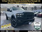 New 2026 Ram 2500 Rebel Crew Cab for sale #14759 - photo 1