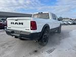 New 2026 Ram 2500 Rebel Crew Cab for sale #14759 - photo 8