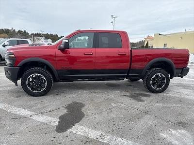 New 2026 Ram 2500 Rebel Crew Cab for sale #14760 - photo 2