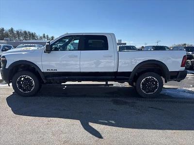 New 2026 Ram 2500 Rebel Crew Cab for sale #14784 - photo 2