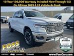 New 2026 Ram 1500 Longhorn Crew Cab for sale #14802 - photo 1
