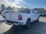 New 2026 Ram 1500 Longhorn Crew Cab for sale #14802 - photo 8
