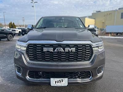 New 2026 Ram 1500 Limited Longhorn Crew Cab for sale #14803 - photo 2