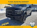 New 2026 Ram 2500 Rebel Crew Cab for sale #14804 - photo 1