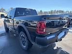 New 2026 Ram 2500 Rebel Crew Cab for sale #14813 - photo 3