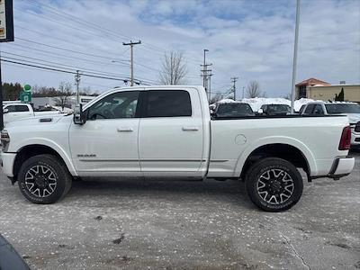 New 2026 Ram 2500 Limited Crew Cab for sale #14843 - photo 2