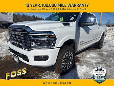 New 2026 Ram 2500 Limited Crew Cab for sale #14844 - photo 1