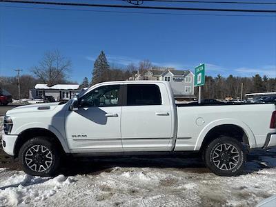 New 2026 Ram 2500 Limited Crew Cab for sale #14844 - photo 2