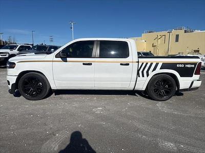 New 2026 Ram 1500 Big Horn Crew Cab for sale #14886F - photo 2