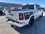 New 2026 Ram 1500 Big Horn Crew Cab for sale #14886F - photo 5