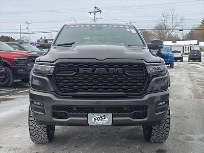 New 2026 Ram 1500 Big Horn Crew Cab for sale #14897F - photo 2