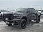 New 2026 Ram 1500 Big Horn Crew Cab for sale #14897F - photo 3