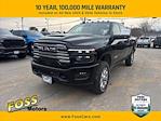 New 2026 Ram 2500 Laramie Crew Cab for sale #14964 - photo 1